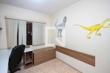 Casa à venda com 294m², 3 quartos e 3 vagasQuarto 02