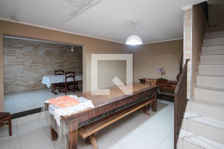 Casa à venda com 294m², 3 quartos e 3 vagasEdicula