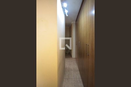 Corredor de casa à venda com 3 quartos, 294m² em Vila Santa Clara, São Paulo