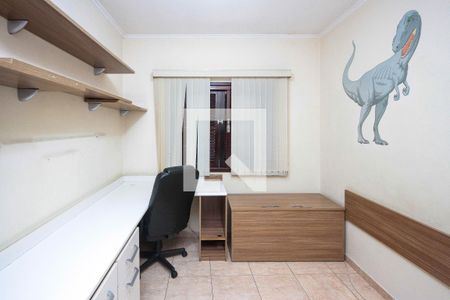 Casa à venda com 294m², 3 quartos e 3 vagasQuarto 02