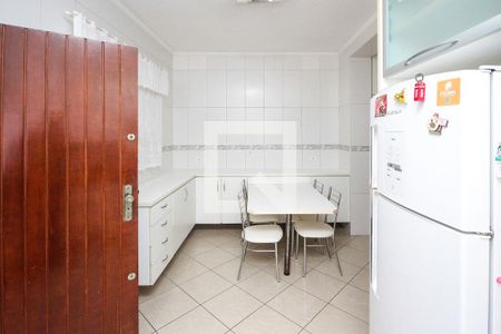 Casa à venda com 294m², 3 quartos e 3 vagasCozinha