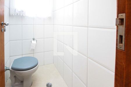 Casa à venda com 294m², 3 quartos e 3 vagasBanheiro Social