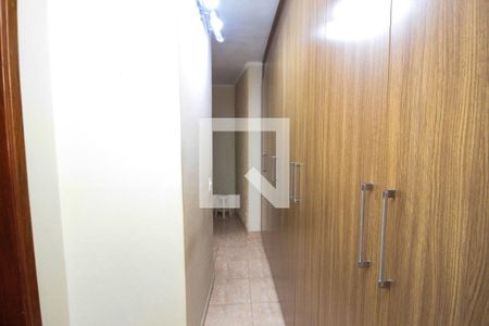 Corredor de casa à venda com 3 quartos, 294m² em Vila Santa Clara, São Paulo