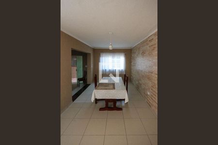 Casa à venda com 294m², 3 quartos e 3 vagasEdicula