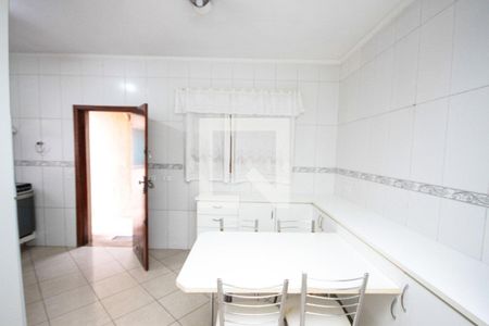 Casa à venda com 294m², 3 quartos e 3 vagasCozinha