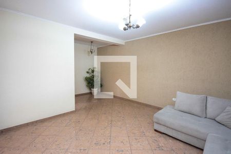 Sala de casa para alugar com 3 quartos, 294m² em Vila Santa Clara, São Paulo