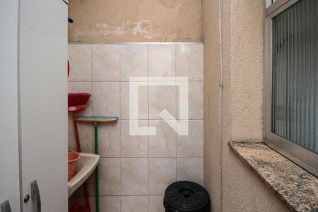 Casa à venda com 294m², 3 quartos e 3 vagasÁrea de Serviço