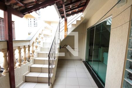 Casa à venda com 294m², 3 quartos e 3 vagasescada