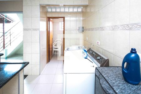 Casa à venda com 294m², 3 quartos e 3 vagasEdicula