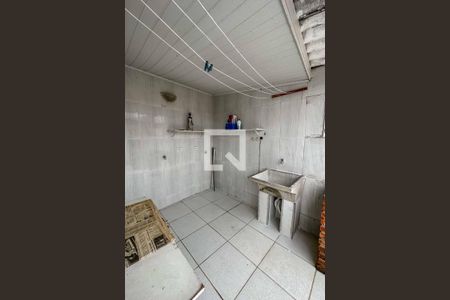 Casa à venda com 210m², 2 quartos e 2 vagasÁrea de Serviço