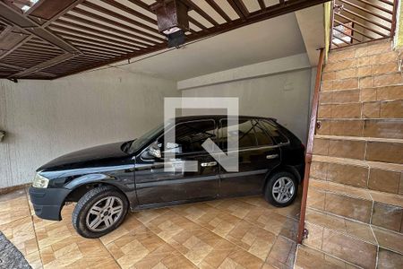 Casa à venda com 210m², 2 quartos e 2 vagasÁrea Externa
