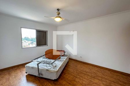 Suíte 1 de casa à venda com 2 quartos, 210m² em Lauzane Paulista, São Paulo