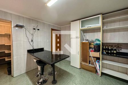 Casa à venda com 210m², 2 quartos e 2 vagasCozinha