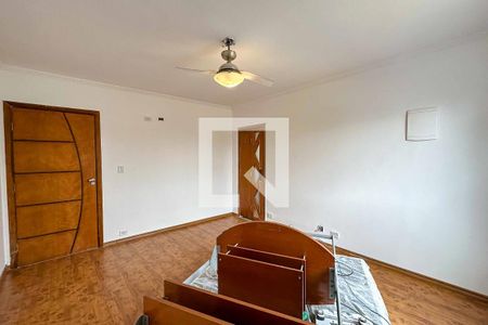 Suíte 1 de casa à venda com 2 quartos, 210m² em Lauzane Paulista, São Paulo