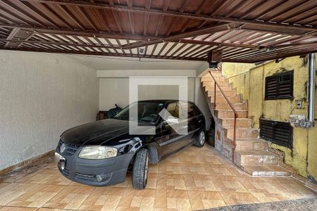 Casa à venda com 210m², 2 quartos e 2 vagasÁrea Externa