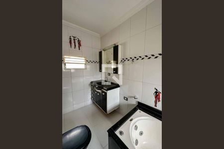 Casa à venda com 210m², 2 quartos e 2 vagasSuíte 1