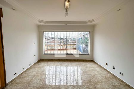 Sala de casa à venda com 2 quartos, 210m² em Lauzane Paulista, São Paulo