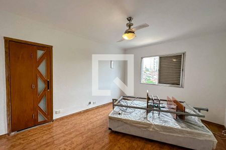 Suíte 1 de casa à venda com 2 quartos, 210m² em Lauzane Paulista, São Paulo