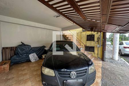 Casa à venda com 210m², 2 quartos e 2 vagasÁrea Externa
