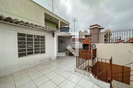 Casa à venda com 210m², 2 quartos e 2 vagasÁrea Externa