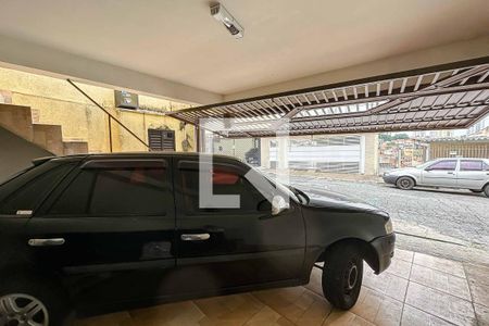Casa à venda com 210m², 2 quartos e 2 vagasÁrea Externa