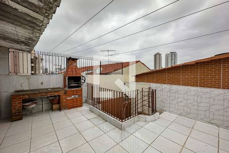 Casa à venda com 210m², 2 quartos e 2 vagasÁrea Externa
