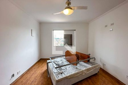 Suíte 1 de casa à venda com 2 quartos, 210m² em Lauzane Paulista, São Paulo