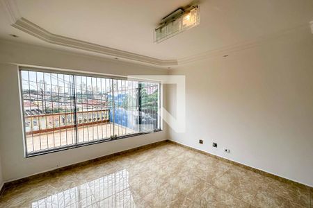 Sala de casa à venda com 2 quartos, 210m² em Lauzane Paulista, São Paulo