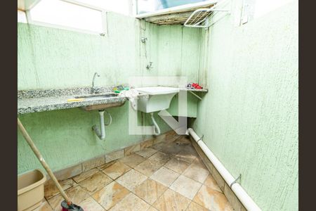 Casa para alugar com 79m², 3 quartos e sem vaga Casa para alugar com 79m², 3 quartos e sem vagaÁrea de Serviço