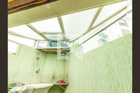 Casa para alugar com 79m², 3 quartos e sem vaga Casa para alugar com 79m², 3 quartos e sem vagaÁrea de Serviço