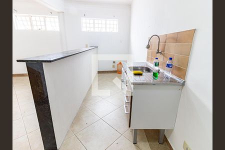 Casa para alugar com 79m², 3 quartos e sem vaga Casa para alugar com 79m², 3 quartos e sem vagaCozinha