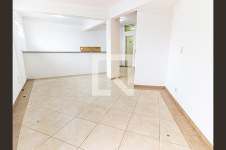 Sala de casa para alugar com 3 quartos, 79m² em Vila Bertioga, São Paulo