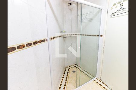 Casa para alugar com 79m², 3 quartos e sem vaga Casa para alugar com 79m², 3 quartos e sem vagaBanheiro