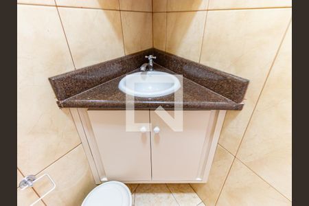 Casa para alugar com 79m², 3 quartos e sem vaga Casa para alugar com 79m², 3 quartos e sem vagaLavabo