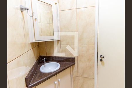 Casa para alugar com 79m², 3 quartos e sem vaga Casa para alugar com 79m², 3 quartos e sem vagaLavabo