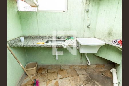 Casa para alugar com 79m², 3 quartos e sem vaga Casa para alugar com 79m², 3 quartos e sem vagaÁrea de Serviço