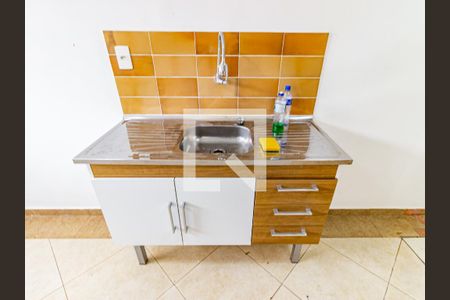 Casa para alugar com 79m², 3 quartos e sem vaga Casa para alugar com 79m², 3 quartos e sem vagaCozinha