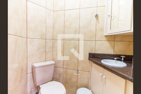 Casa para alugar com 79m², 3 quartos e sem vaga Casa para alugar com 79m², 3 quartos e sem vagaLavabo