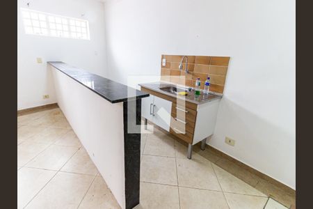 Casa para alugar com 79m², 3 quartos e sem vaga Casa para alugar com 79m², 3 quartos e sem vagaCozinha