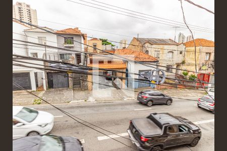 Quarto 1 - Vista de casa para alugar com 3 quartos, 79m² em Vila Bertioga, São Paulo