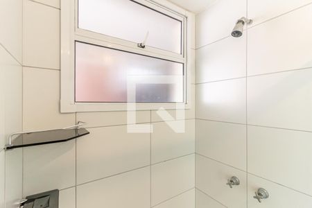 Banheiro - Chuveiro de apartamento para alugar com 2 quartos, 50m² em Campos Elíseos, São Paulo
