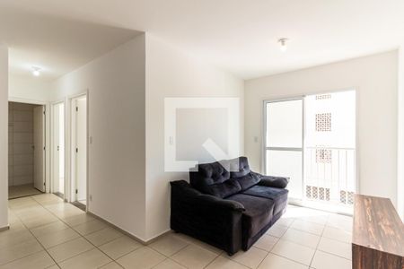Apartamento para alugar com 2 quartos, 50m² em Campos Elíseos, São Paulo