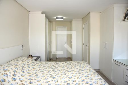Apartamento à venda com 160m², 3 quartos e 3 vagasSuíte 1