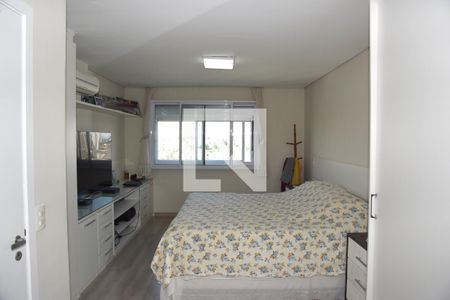 Apartamento à venda com 160m², 3 quartos e 3 vagasSuíte 1