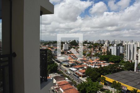 Apartamento à venda com 160m², 3 quartos e 3 vagasVista da Suíte 3