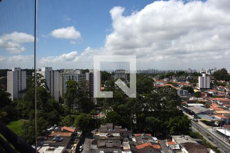 Apartamento à venda com 160m², 3 quartos e 3 vagasVista da Varanda