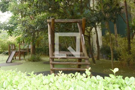 Apartamento à venda com 160m², 3 quartos e 3 vagasÁrea comum - Playground