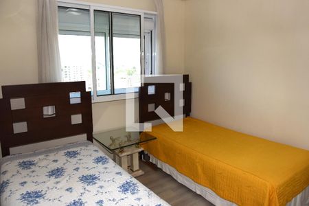 Apartamento à venda com 160m², 3 quartos e 3 vagasSuíte 2