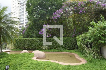 Apartamento à venda com 160m², 3 quartos e 3 vagasÁrea comum