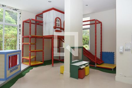 Apartamento à venda com 160m², 3 quartos e 3 vagasBrinquedoteca